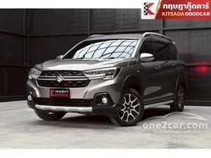2021 Suzuki XL7 1.5 GLX Wagon