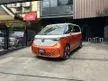 Jual Mobil Volkswagen ID. Buzz 2023 Pro Life 1st Edition di Jawa Barat Automatic Van Wagon Orange Rp 1.950.000.000