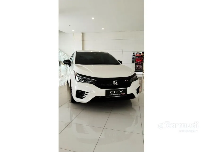 2024 Honda City RS Hatchback