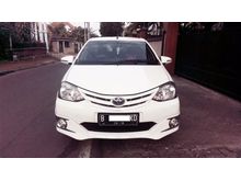Toyota Etios Valco 1.2 G Hatchback Thn 2013