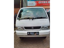 Suzuki Carry 1.5 Efi Pick-up 2015 di Malang Jawa Timur