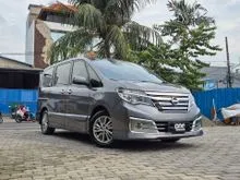 2015 Nissan Serena 2.0 Highway Star MPV Autech Panaromic