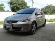 2004 Honda Jazz 1.5 (ปี 03-07) S i-DSi Hatchback AT