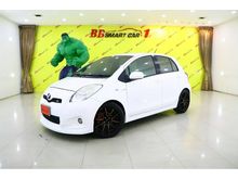 2010 Toyota Yaris 1.5 (ปี 06-13) E Hatchback AT