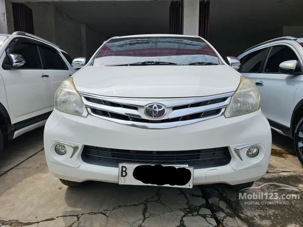 Toyota Avanza 2013 Bekas: Pilihan Cerdas atau Jebakan Batas? Panduan Lengkap Pembeli