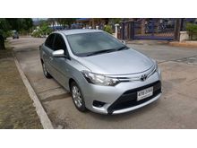 2015 Toyota Vios 1.5 (ปี 13-17) J Sedan AT