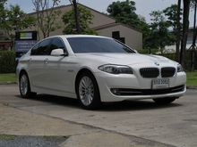 2011 BMW 523i 2.5 F10 (ปี 10-16) Highline Sedan AT