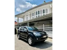 2006 Toyota Fortuner 2.7 G 4X2 SUV - CASH ONLY - NEGO DITEMPAT
