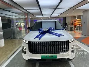 2026 Jaecoo J7 1.5 SHS FWD SUV