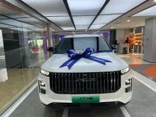 2026 Jaecoo J7 1.5 SHS FWD SUV DP 10 PERSEN  SPECIAL HOT DEAL