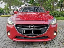2015 Mazda 2 1.5 GT Hatchback