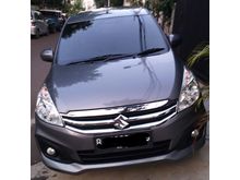 Dijual Suzuki Ertiga GL AT 2016