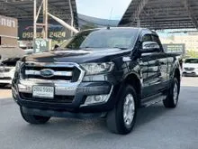 2017 Ford RANGER 2.2 Double Cab (ปี 15-21) XLT Hi-Rider Pickup