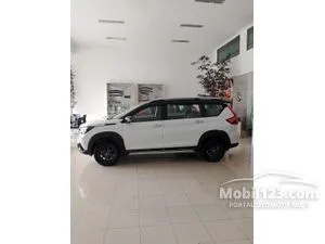 2025 Suzuki XL7 1.5 Alpha Hybrid (Two Tone) SUV