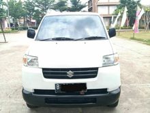 2014 Suzuki APV 1.5 Blind Van High Van