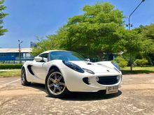 2010 Lotus Elise 1.8 (ปี 06-15) S Cabriolet MT