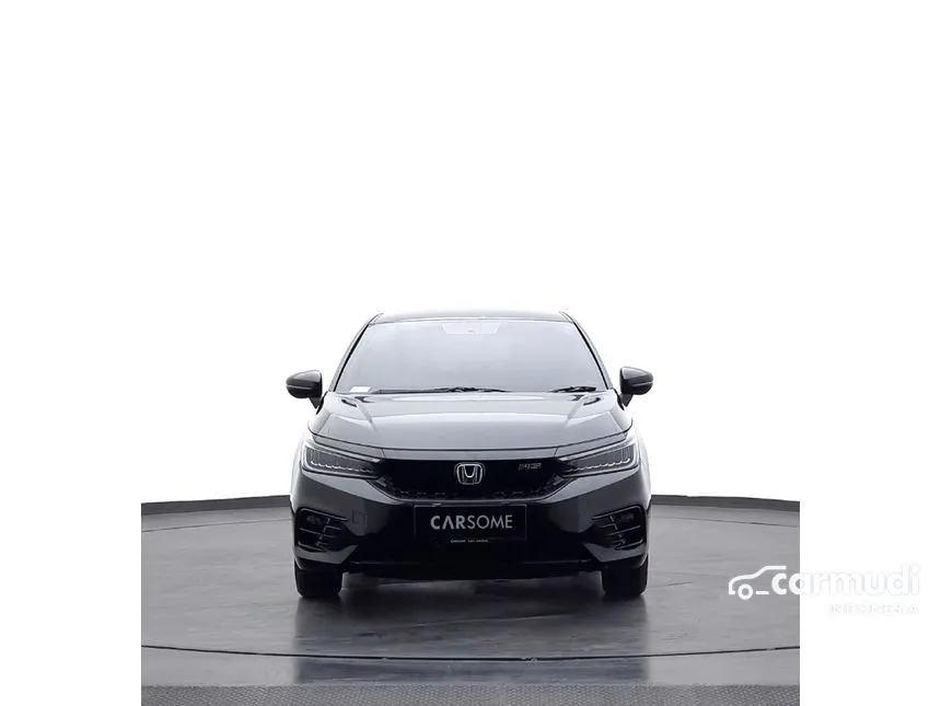 2022 Honda City RS Hatchback