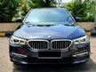 Jual Mobil BMW 530i 2017 Luxury 2.0 di DKI Jakarta Automatic Sedan Hitam Rp 620.000.000