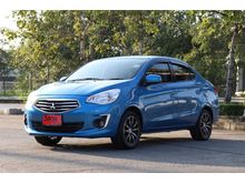 2017 Mitsubishi Attrage 1.2 (ปี 13-16) GLX Sedan AT