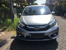 2019 Honda Brio 1.2 Satya E Hatchback