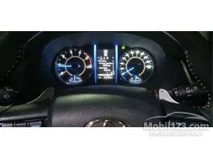 2019 Toyota Fortuner 2.4 VRZ 4X2 SUV