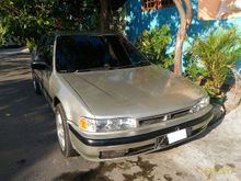 Honda Accord Maestro Sedan Tahun 1990