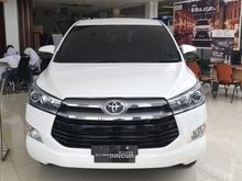 2019 Toyota Kijang Innova 2,0 V MPV