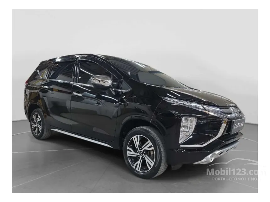 2021 Mitsubishi Xpander Ultimate MPV