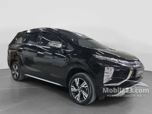 2021 Mitsubishi Xpander 1.5 Ultimate MPV