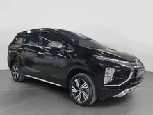 2021 Mitsubishi Xpander 1.5 Ultimate MPV JUAL CEPAT & MURAH, DP & CICILAN RINGAN, DISKON HINGGA 7JUTA, GARANSI 1THN, FREE DETAILING & PENGIRIMAN UNIT