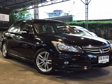 2011 Honda Accord 2.4 (ปี 07-13) EL i-VTEC Sedan AT