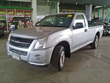 2011 Isuzu D-Max 2.5 SPARK (ปี 07-11) EX Super Titanium Pickup MT