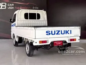 2022 Suzuki CARRY 1.5 Truck