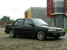 1990 Honda Civic 1.5 Sedan