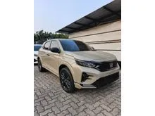 2026 Honda WR-V 1.5 RS SUV