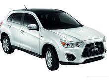 2016 Mitsubishi ASX 2.0 SUV 4WD (A) New