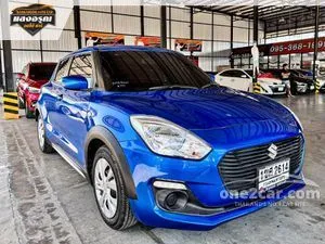 2021 Suzuki SWIFT 1.2 GL Max Edition Hatchback