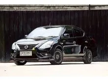 2015 Nissan ALMERA 1.2 (ปี 11-19) VL Sedan