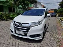 2014 Honda Odyssey 2.4 MPV
