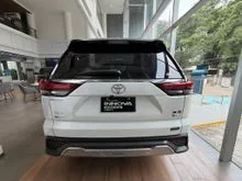2026 Toyota Kijang Innova Zenix 2.0 Q HV TSS Modellista (Premium Color) MPV