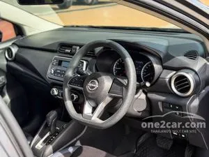 2023 Nissan ALMERA 1.0 V Sedan