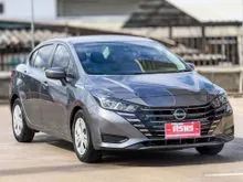 2023 Nissan ALMERA 1.0 (ปี 19-25) V Sedan