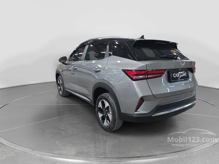 2023 Wuling Alvez EX SUV