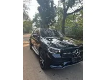 2022 Mercedes-Benz GLC200 2.0 AMG Line SUV