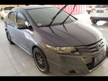 2010 Honda City 1.5 E Sedan