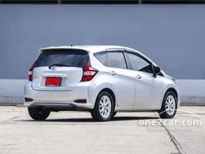 2020 Nissan Note 1.2 VL Hatchback