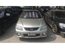 2003 Mazda 323 2.0 Protege (ปี 00-06) Protege GT Sedan AT