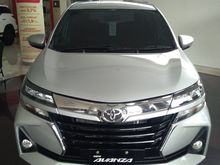 2020 Toyota Avanza 1.3 G MPV DP CUMA 18JT SAJA YUK SERBU CUCI GUDANG AKHIR TAHUN