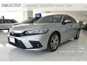 2022 Honda CIVIC 1.5 EL Sedan