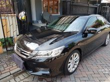 2013 Honda Accord 2.4 VTi-L Sedan